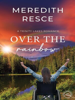 cover image of Over the Rainbow